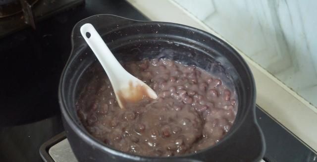 糯米粉|一碗红豆,半碗糯米粉,教你做红豆雪糕,学会后做给孩子吃