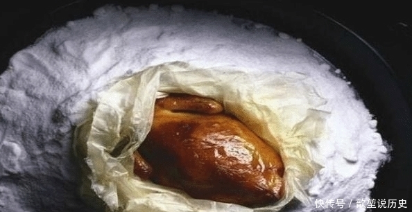 年龄|30年前老外拍的“舌尖上的中国”小吃，吃过3种的，年龄不小了