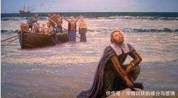 合法|西班牙人从教皇手中获得了奴役印第安人和殖民美洲的“合法”理由