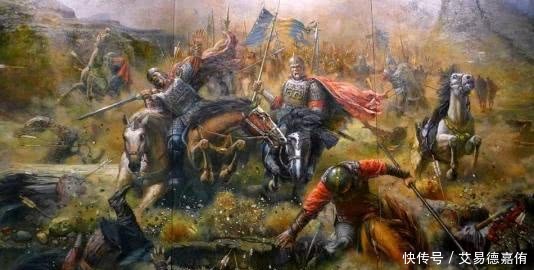 民族|古代历史中的“匈奴”按照现在来说是什么样的民族?结果难以想象