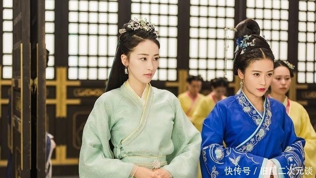 侄女|玄武门之变后,李世民为何放过了他的10个侄女?她们都被封为县主