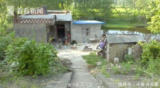  年来|66年来承担蓄洪16次 蒙洼人：本身就是应该这样做