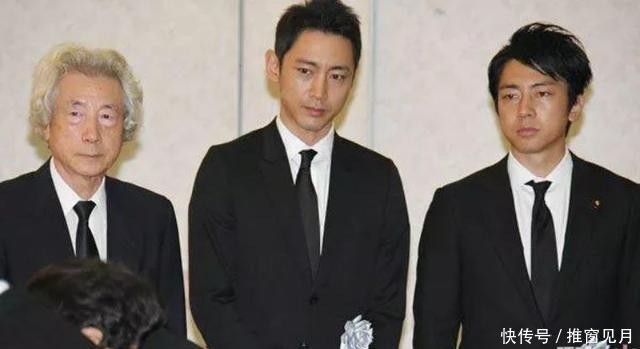 日本|靠军火起家,纵横日本政坛一百多年的“第一政治家族”