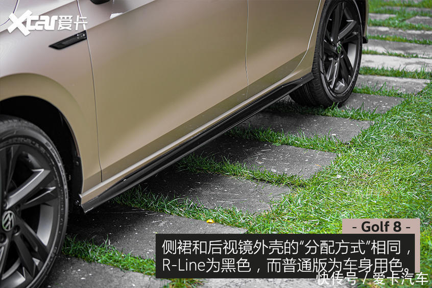 HATCHBACK|准备下单思域HATCHBACK？再等等第八代高尔夫吧！