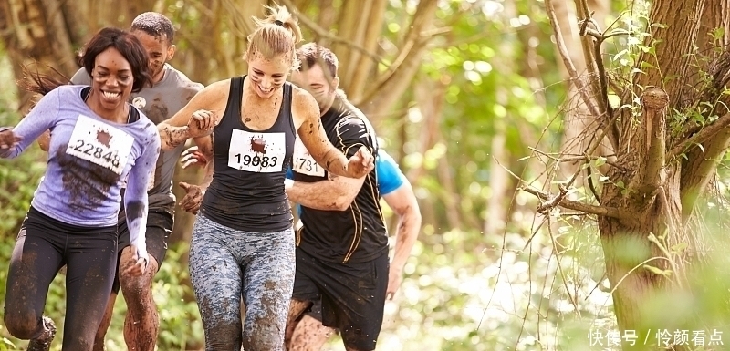  氧运动|怎么练腿比较好？高手都在锻炼的腿部，应该这么锻炼