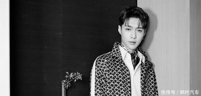 优质|「张艺兴」告诉我们,优质偶像应该是这样的