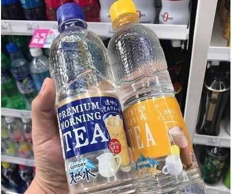 偷吃|上课能“光明正大”偷吃的零食,认出了巧克力糖,却被矿泉水骗了