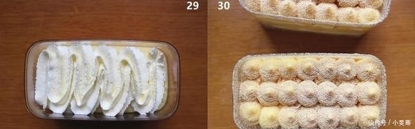 盒子|教你做网红豆乳盒子蛋糕,配料简单上手快,省时又省钱
