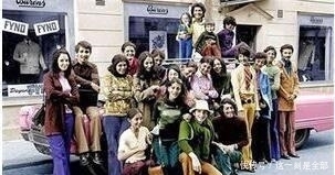 照片|那时候霍金还站着,希特勒还在当伴郎!史上最罕见的40张照片