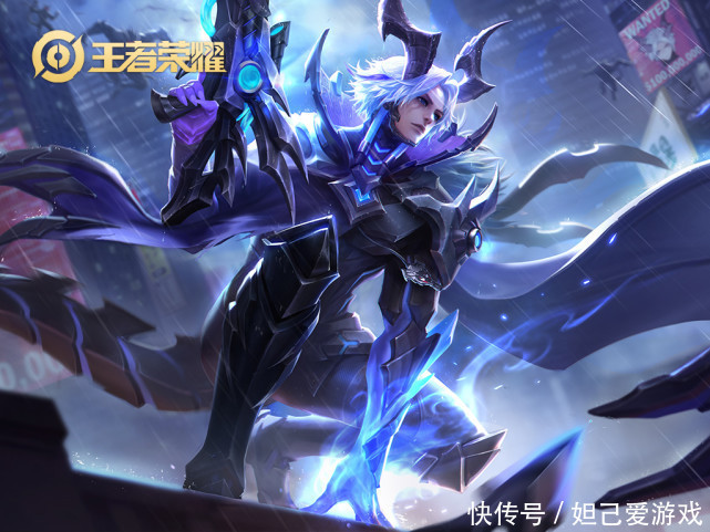 削弱|体验服更新,无尽之刃迎来大幅度削弱。玩家:多无尽守约成历史?