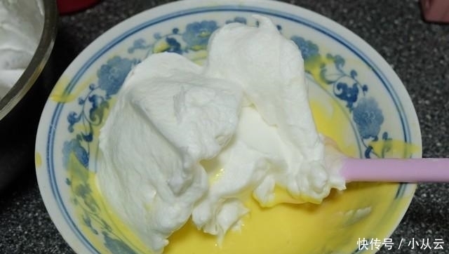 松软|电饭煲也能做蛋糕, 香甜松软口感好, 无油无奶糖量少, 营养又健康