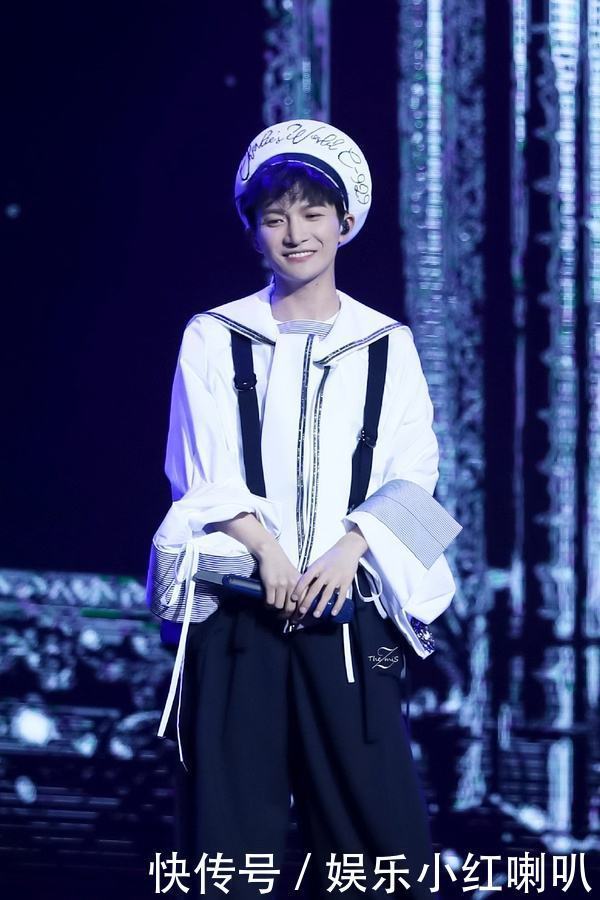  这次|周深又出现一综艺中，这次又会给粉丝们带了怎样的舞台呢？