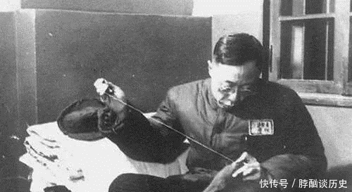 文秀|末代皇帝溥仪离婚案败诉，一气之下当场宣读圣旨，引众人大笑