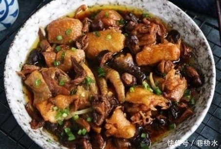 鸡肉|百吃不厌的几道家常菜，下酒又下饭，不可错过，好吃到停不下来！