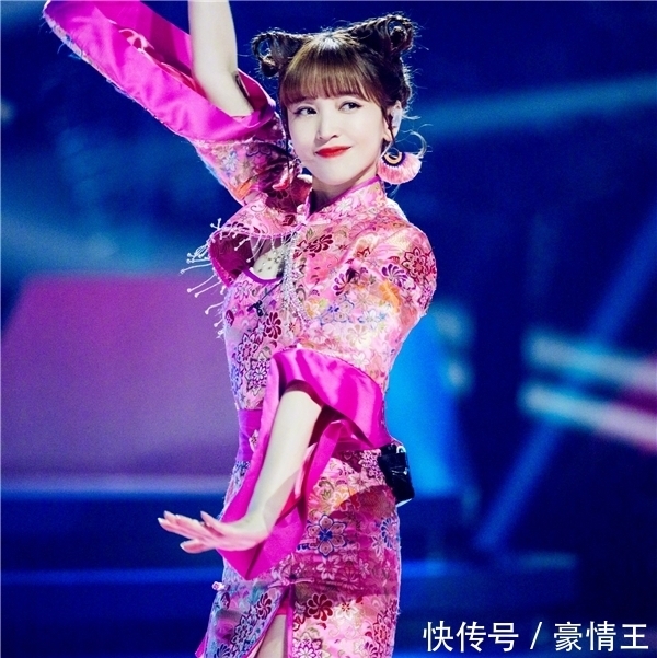 次公演|《浪姐》淘汰的5位小姐姐,孟佳沈梦辰金莎王丽坤,谁最可惜?