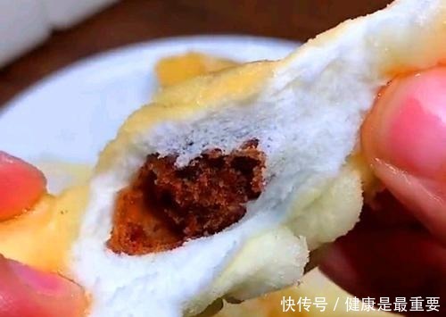 东北|这道即将失传的东北美食很多东北人都没吃过,因为厨师不愿去做