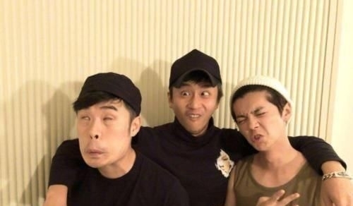  档节目|离开《跑男》后，鹿晗邓超陈赫合体新综艺，对比后才知道，两档综艺差在哪