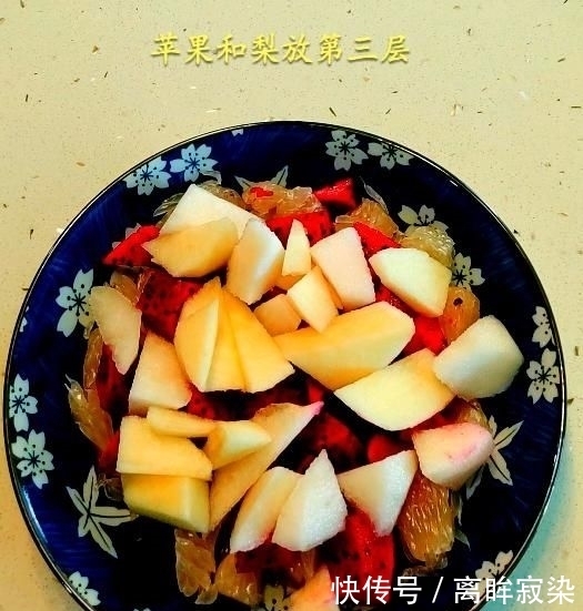 水果|为什么水果沙拉总是美中不足?