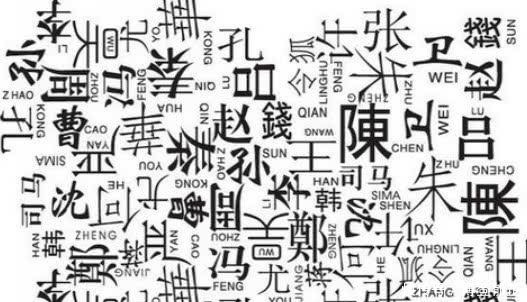 难以启齿但确实存在,很多人偷偷摸摸改姓