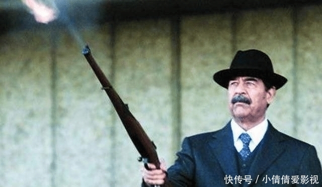  美国|萨达姆连伊朗都搞不定，为什么敢跟美国死扛到底？