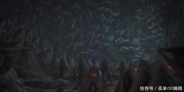 红蜘蛛|变形金刚——领袖之证第三十三集