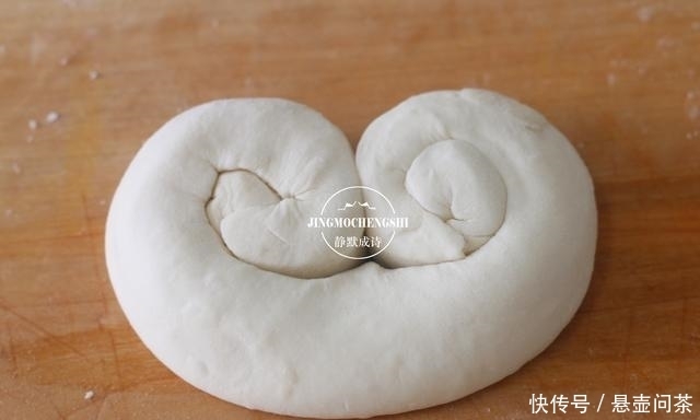 烙饼|这才是烙饼的正确做法，外酥里嫩层次分明，每个步骤都详细告诉你