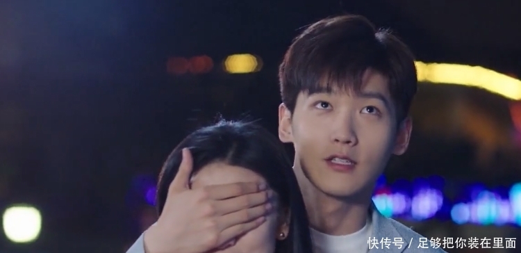 嘉欣|你是我的命中注定:王析翊异国追妻,装溺水耍赖求渡气,嘉欣满眼嫌弃