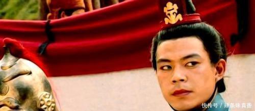 刘备的养子|诸葛亮在蜀汉中最惧怕此人，后设计坑死他，不是魏延！