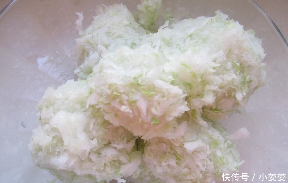 白菜|冬天用它包饺子, 比肉馅香100倍, 皮薄馅大1周吃2次, 乳腺不生病