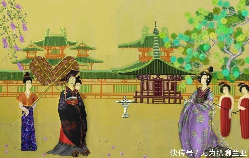 二婚|古代人是怎么解决光棍问题的 限制土豪们娶妾 鼓励二婚