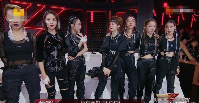 晋级决赛|《浪姐》关系好的姐姐都怎么相处,看到她们团建方式,太接地气