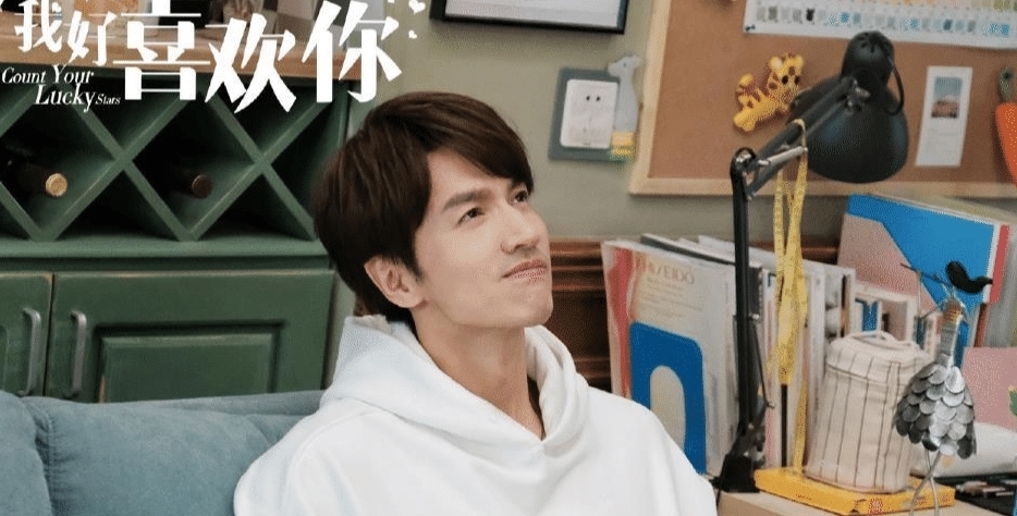 偶像剧|真的够了!43岁还在吃老本,言承旭你该醒醒了!