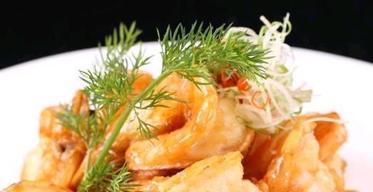 美味|推荐几款美味的家常菜颜色鲜艳,香味浓郁,营养丰富,深受全家人的喜爱