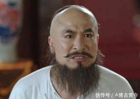  鳌拜|鳌拜的下场为什么会那么惨？