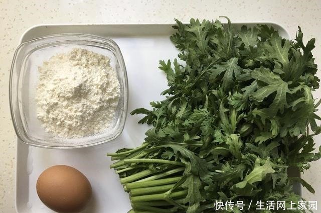 蔬菜|这个早餐特省事,比馒头简单比面包香,十分钟做一锅,柔软又清香