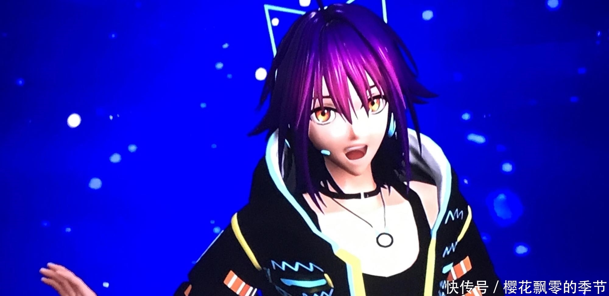  视野|《明日》第一季九大厂牌现状，2人当导师，他已经淡出公众视野