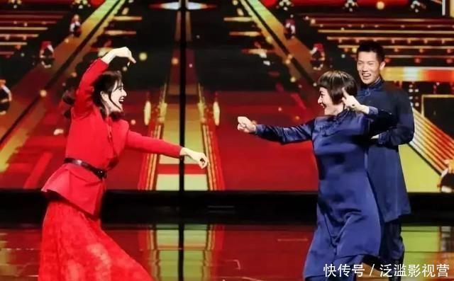  李莎|李莎旻子晋级引争议，身上有着浓重湖南台风格，主持人都该稳重？