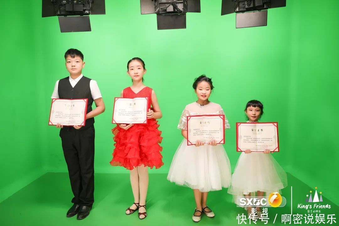 大放送|幕后花絮大放送,一起走进《国王的朋友》栏目录制现场