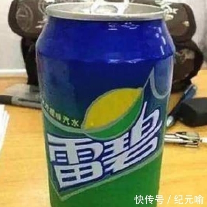 以假乱真|盗版饮料哪家强?哇哈哈太弱了,这4种完全以假乱真,坑你没商量