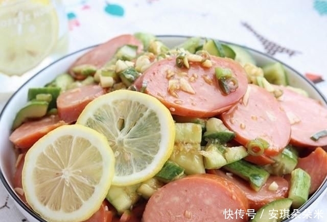  胡萝卜|17道清爽开胃凉拌荤菜，清爽美味好吃不腻，好吃又下饭的快手凉菜