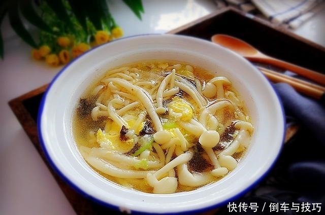 营养|这7种面真好吃,减肥季早餐首选,营养高能量足还低脂,简单易学