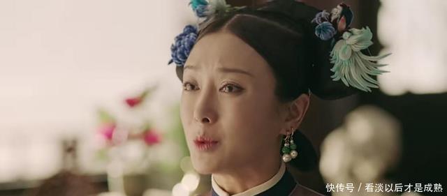 最甜|《延禧攻略》最甜的不是“卫龙”CP,而是她们,这些回忆甜腻了