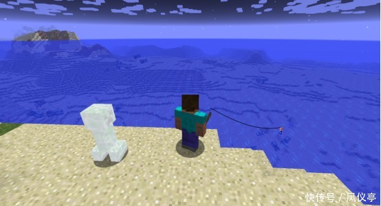 击杀|盘点《我的世界》中生物们的弱点 搞清以后击杀它们如探囊取物