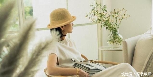 女人|女人到了50岁后，拒绝“妈妈装”，学三木妈妈这3种优雅知性穿搭
