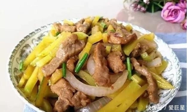 家常菜|百吃不厌的几道家常菜,好吃的流口水,荤素搭配,美味又下饭