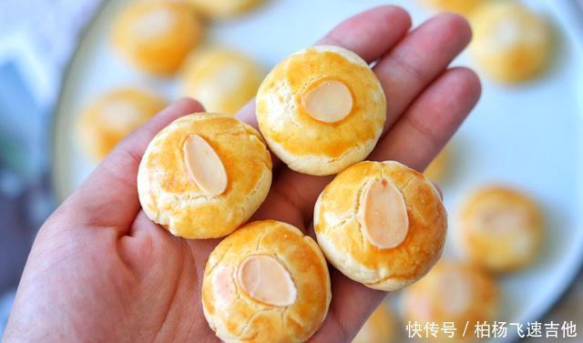 停不下来|一学就会的零食做法,奶香酥脆,孩子点名要,好吃到停不下来