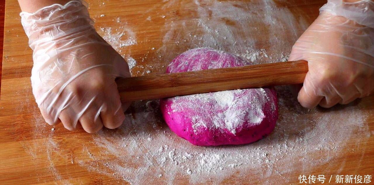 酥皮|不要只是用面粉做糖蛋糕这是最好的制作方法它们有很多层酥皮,又甜又好吃