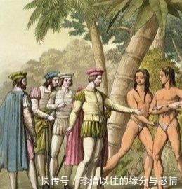 合法|西班牙人从教皇手中获得了奴役印第安人和殖民美洲的“合法”理由