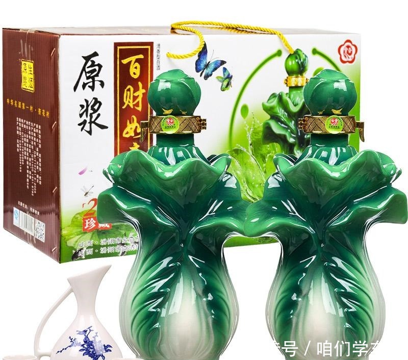 白酒|国内被严重低估的“白酒王”,价不到茅台1你喝过没有