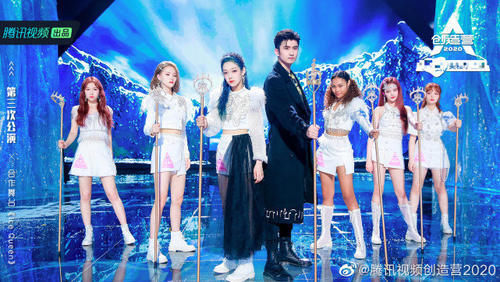 创造|毁掉《创造营2020》三次公演的不是学员,而是充满黑幕和不公的节目组